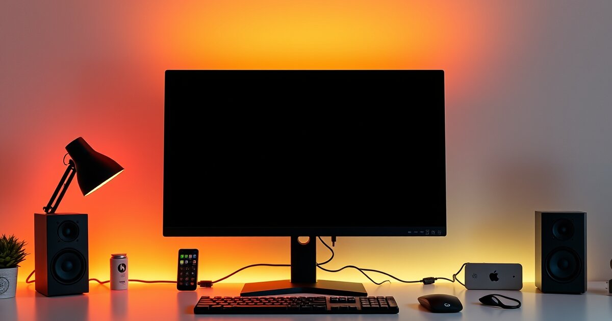 BenQ ScreenBar vs Quntis Monitor Light Bar: Is BenQ Worth 3X More? (2026)