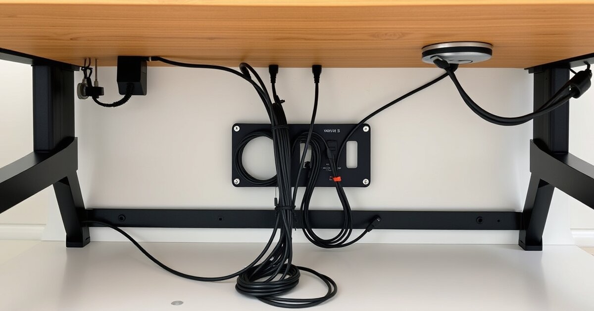 Best Cable Management Solutions 2026