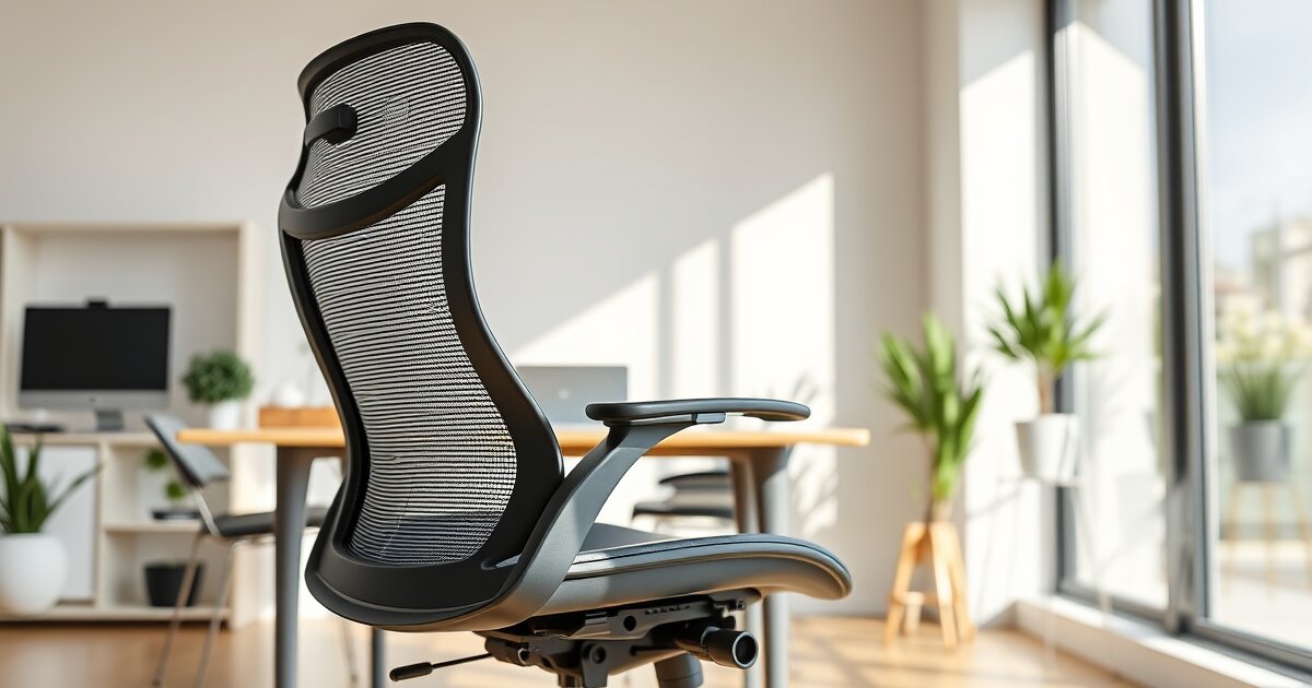 Best Ergonomic Chair Under $300: 8 Tested Picks (2026)