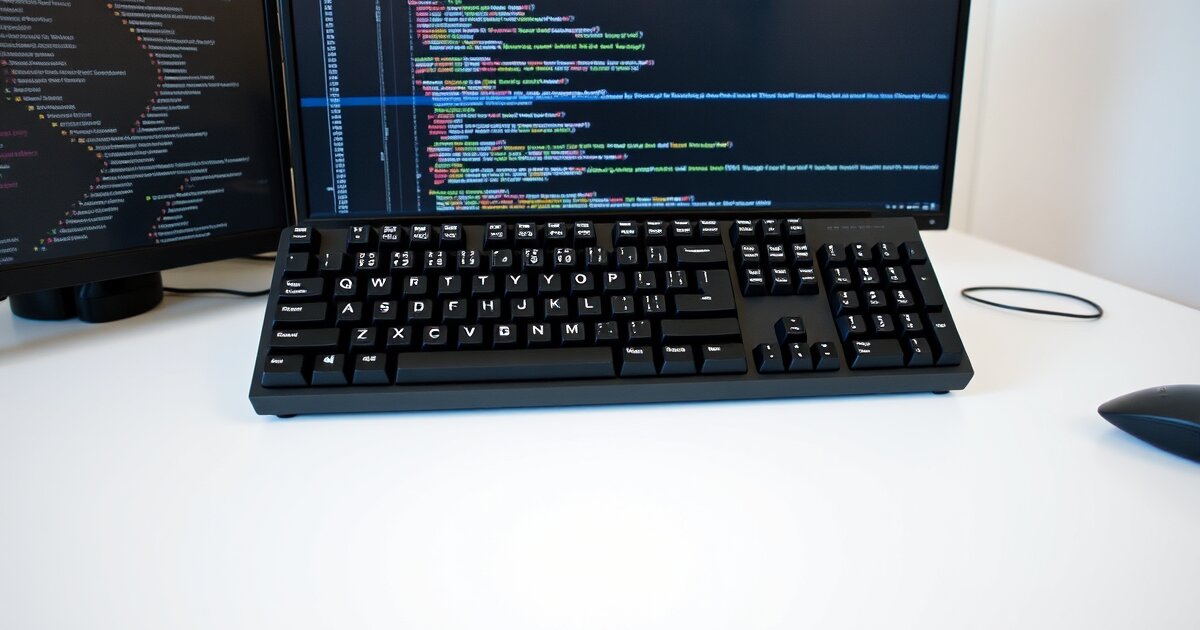 Best Ergonomic Keyboard for Programmers (2026)