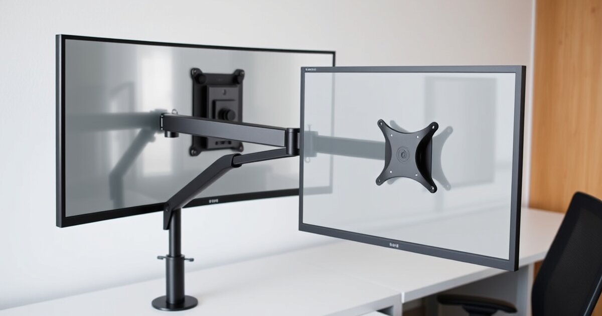 Best Monitor Arm Mount: 7 Tested Arms (2026)