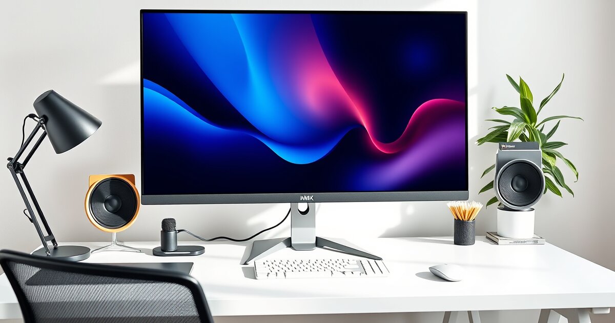Best Monitor for Work From Home: 9 Tested Displays (2026)