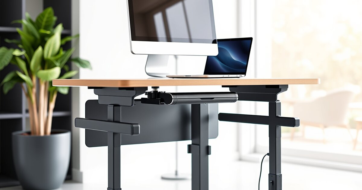Best Standing Desk Converter: 7 Tested Models (2026)