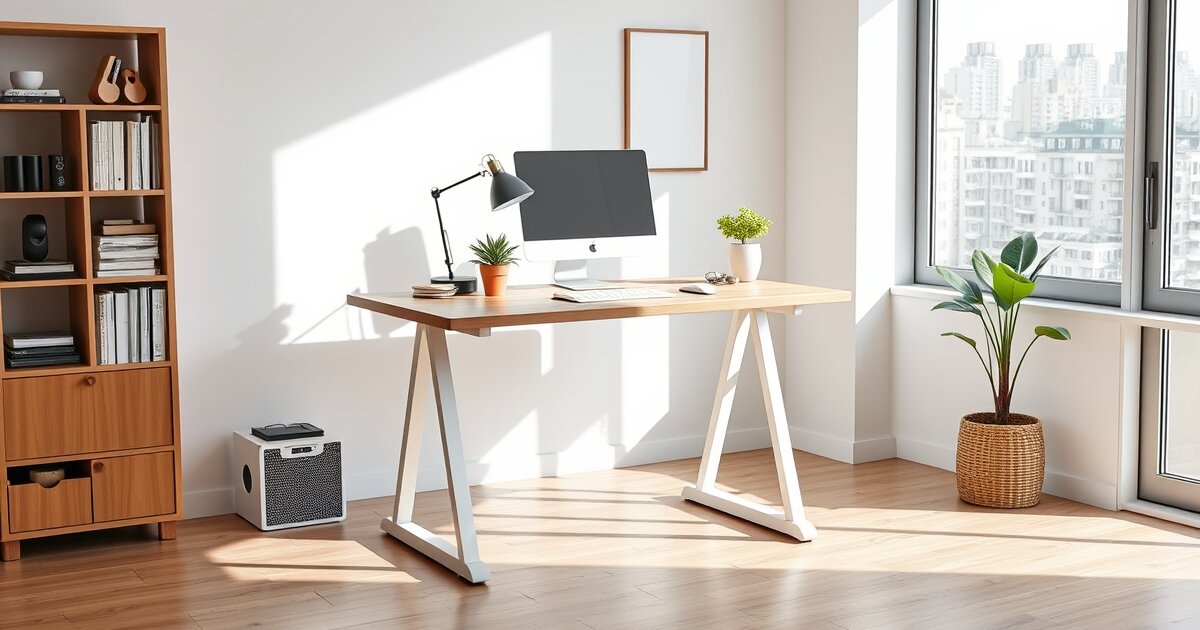 5 Best Standing Desks Under $300 (2026)