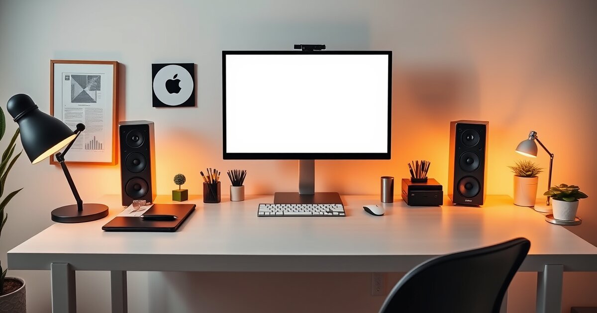 Corner Desk Configurations for Dual-System AI Dev (2026)