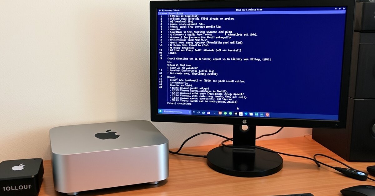 Ollama Hardware Requirements Guide