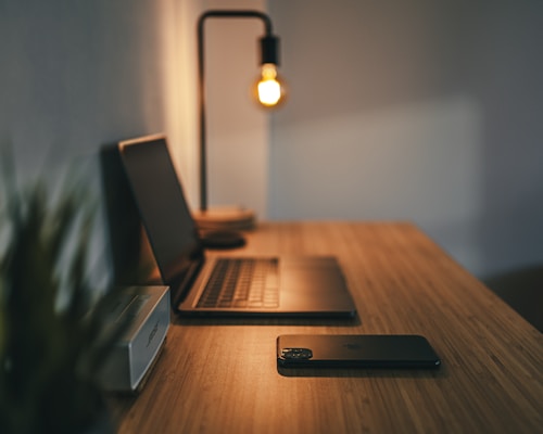 LG 27UN850-W 4K USB-C monitor